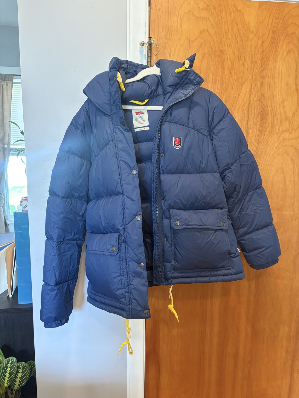 Expedition Down Lite Jacket